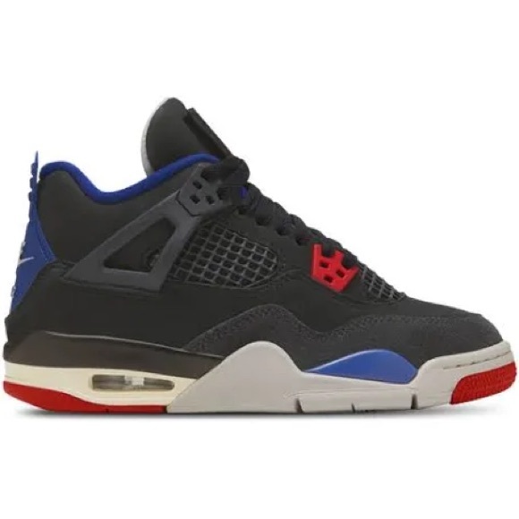 Youth Jordan Rare Air 4 - Picture 1 of 4
